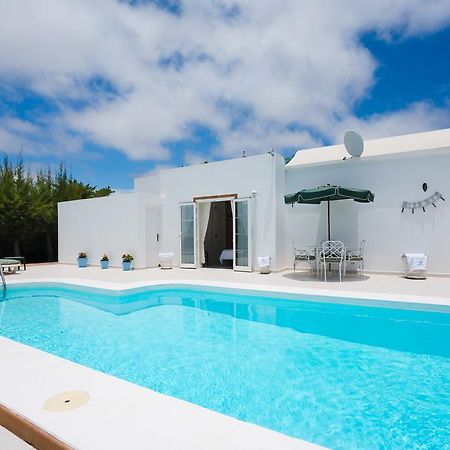 Villa Pippa プエルト・デル・カルメン エクステリア 写真